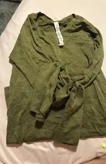 Lululemon Swiftly Tech Long Sleeve