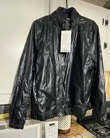 NWT  The Stellar Rain Jacket Size Xl