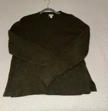 J.Crew Sweater