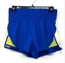 RBX Women’s High Rise Shorts