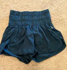 The Way Home Shorts