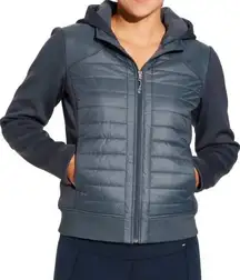 CALIA by Carrie underwood primaloft zip up jacket coat small