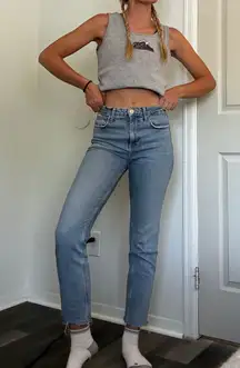 Mom Jeans