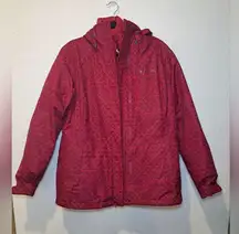 Columbia double Ski - Snowboard Jacket