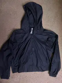 Lululemon Rainjacket Windbreaker