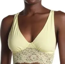 NWT  Teagan Bralette