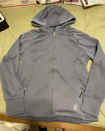 Spyder Woman’s Jacket