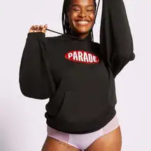 NWT Parade oversized hoodie