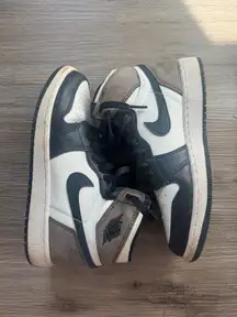 Mocha Jordan 1