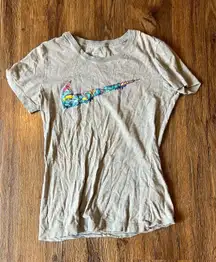 T-Shirt Gray