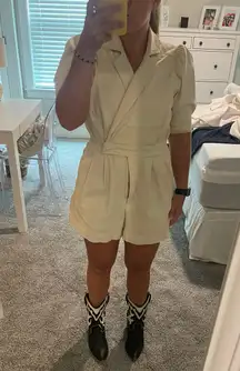 Day + Moon Romper