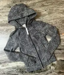 Lululemon Scuba Hoodie Size 0