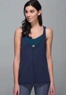 Lululemon Flowy Dance Tank Medium 10