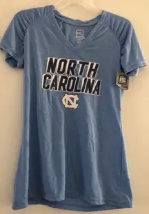 Carolina Tar Heel Shirt
