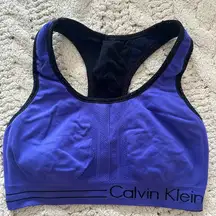Calvin Klein Reversible Sports Bra