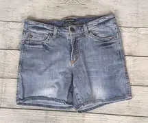 Dear John denim shorts size 26