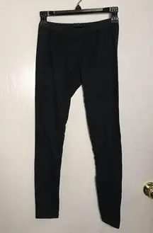 Hue black Jeggings