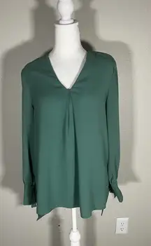 Cremieux Elegant Blouse 