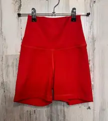 90 degree by reflex bike shorts size XS