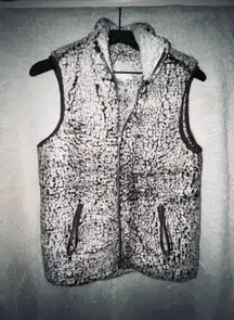 Thread + Supply Sherpa Vest 