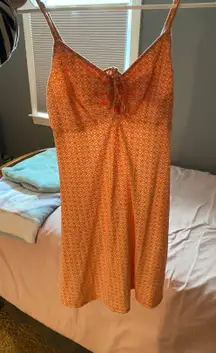 Babydoll Dress