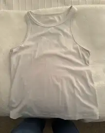 Lululemon Align Waist Length Racerback Tank