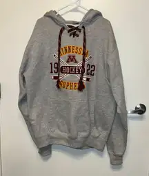 Minnesota Gophers Hoodie 