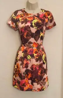 NWOT  Dress. Sz 4