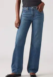 Low Pro Jeans