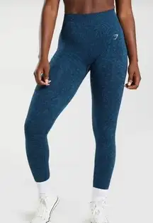 Gymshark Adapt Animal Seamless Leggings