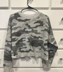 Outfitters Sweater