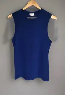 Hanes Muscle Tank top 60’s classic