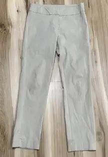 Sandro Studio Tan Trousers Dress Pants Women’s 2