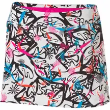 SkirtSports Cruiser Bike Girl Athletic Skort with Built in padding Large