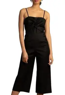 NWT  Balance Twist Front Jumpsuit
