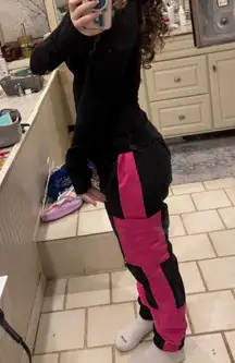 Balera Dancewear Pants Costume