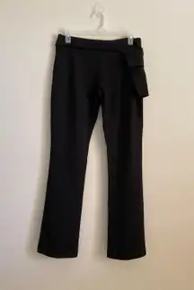 Size 3 Black Pants