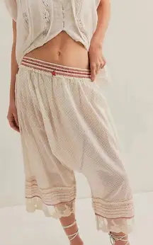 Free people intimately endless afternoon bloomers medium
