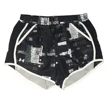 Under Armour Geometric Women’s Shorts