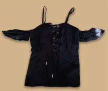 Bebe Blouse