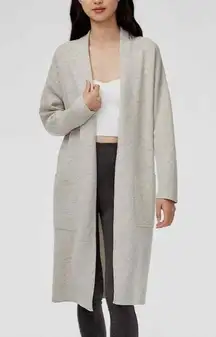 Babaton Aritzia Lance Cardigan