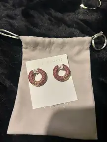 Kendra Scott Earrings