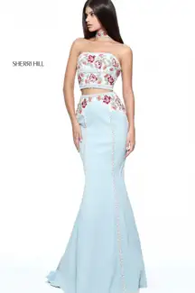 Prom Dress 51060
