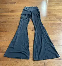 OFFLINE By Real Me High Waisted Crossover Flare Legging