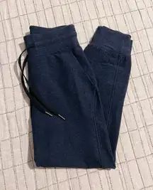 Ready To Rulu Cropped Joggers