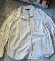 Blouse Tommy Hilfiger