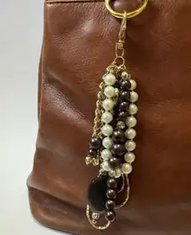 Key Chain Keychain Keyring Bag Charms Pendants Purse Handbag Accessories