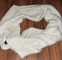 NWOT American eagle knit scarf