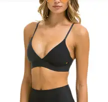 TRIANGLE ADJUSTABLE WOMENS SPORTS BRA