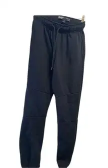 Brooklyn sweatpants black womens size small